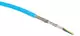 Ha-Vis EtherRail 4xAWG22/7 bl CAT5 100m