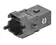 Han 1A-5+PE-c-m latch