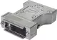 InduCom 15p 2T-entry hexscrew 4-40