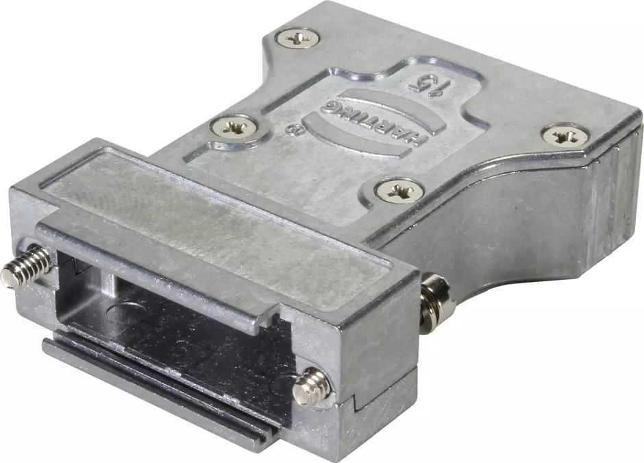 InduCom 15p 2T-entry hexscrew 4-40