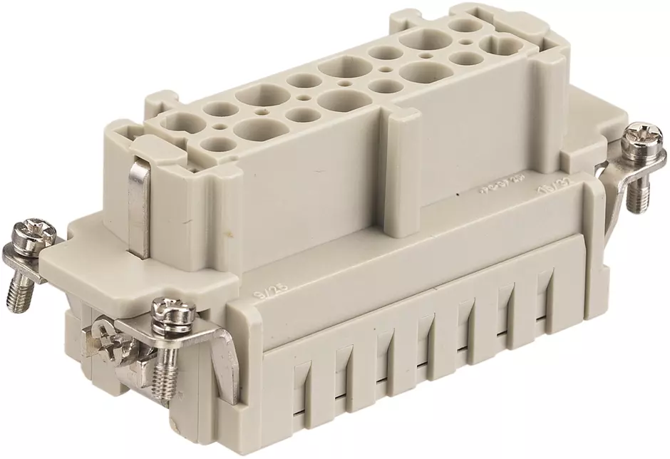 Han 16 ES-F insert