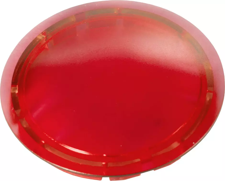 Calotte red