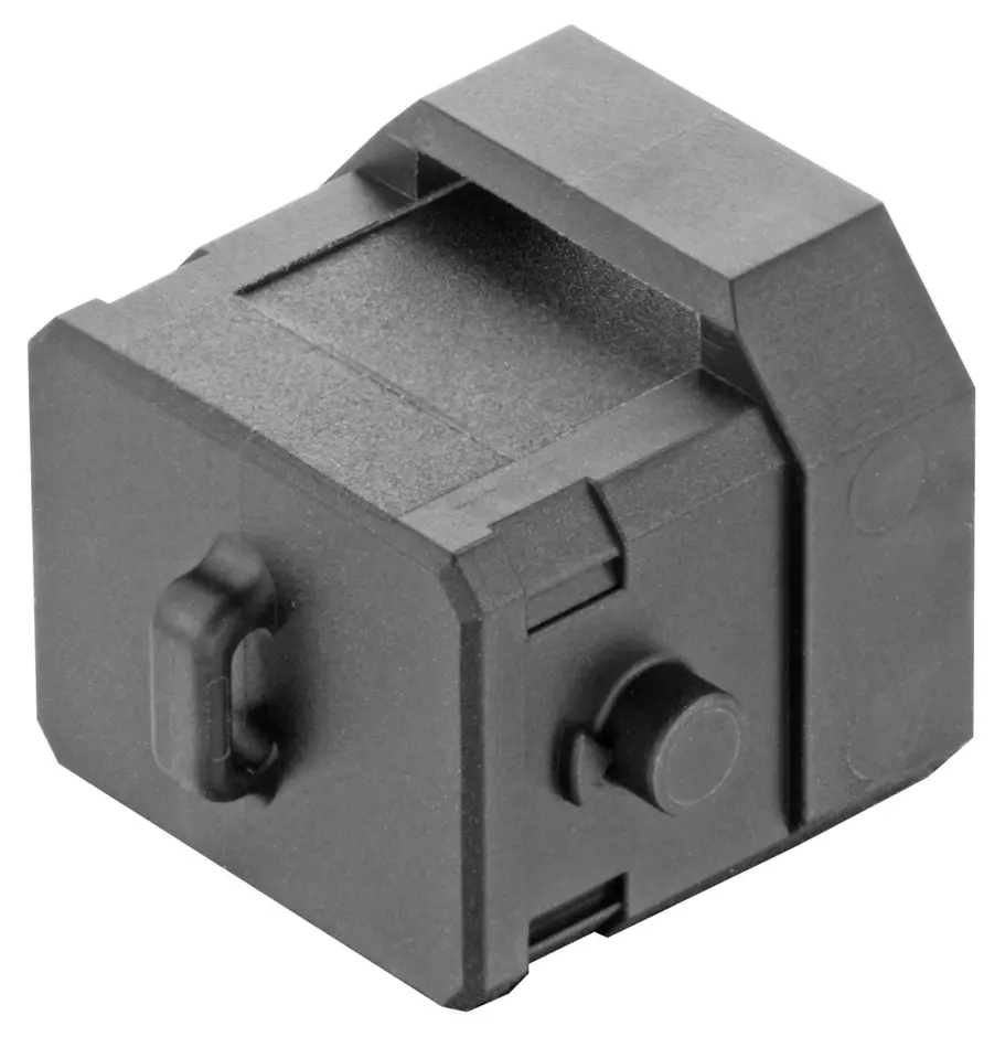 Han 1A-CP-Lever/Latch-female insert-V0