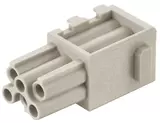 Han Domino DD cube, crimp (F.2)