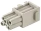 Han Domino DD cube, crimp (F.2)