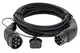 Charging cable Mode3 Typ2 20A 3ph 7,5m
