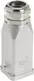 Han INOX 3A hood TE M20