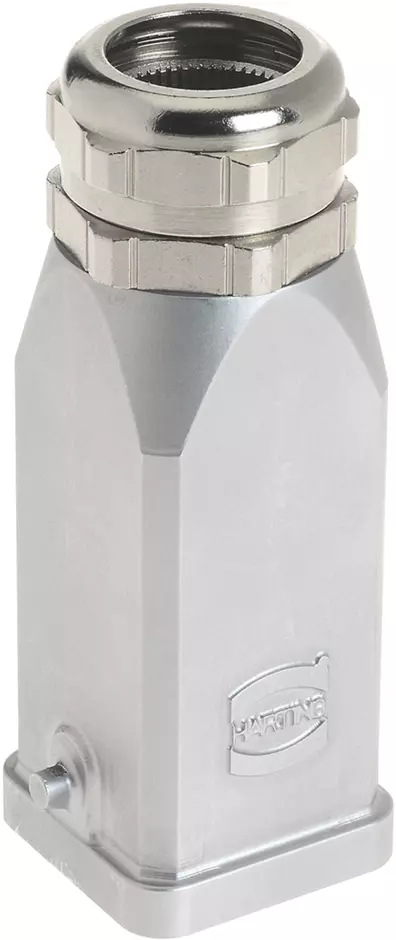 Han INOX 3A hood TE M20