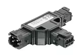 Han Power T 1A 3+PE clip