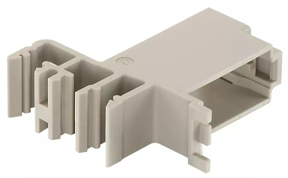 Module Clamp for rail (1 pcs)