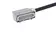 Han 24 B-E CA 2-lever m/- ang/- PVC, 1m