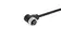 7/8 Cable Assembly 4-pole an/- f/- 1,5m