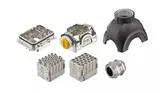 Han-Yellock 30 kit, 25 pin, straight