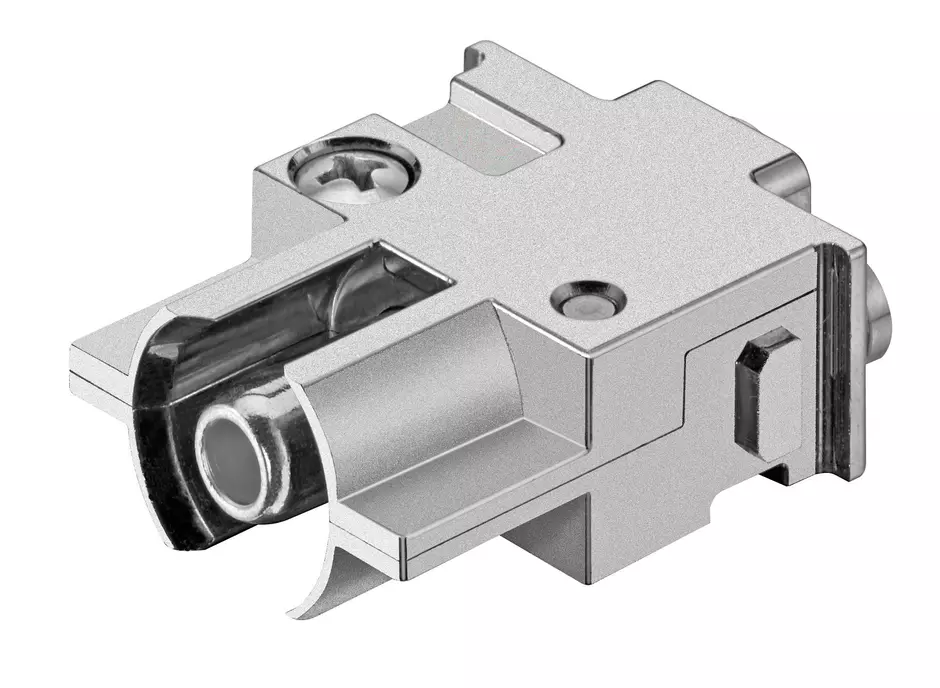 Han PE-module male axial 10-25qmm