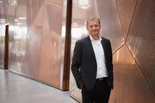 Prof. Kasper Hallenborg