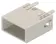 Han module adapter, male