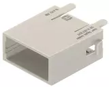 Han module adapter, male
