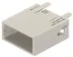 Han module adapter, male