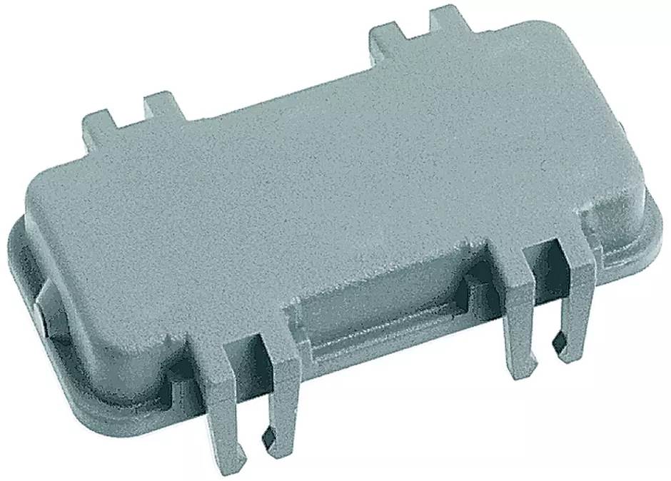 Han 24B Protect Cover with latch Thermop