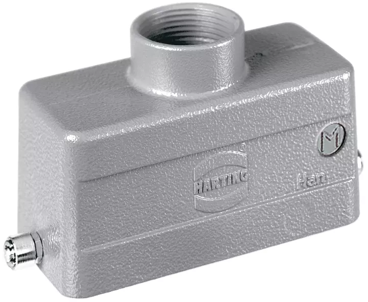 Han 24B HOOD TOP ENTRY M32