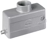 Han 24B HOOD TOP ENTRY M32