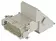 Han D 64 Pos. F Insert Term. Block Right