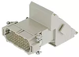 Han D 64 Pos. F Insert Term. Block Right