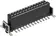 har-flex str female 6.25mm 20pos PL1