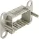 Sliding frame Han 16B, floating side