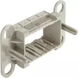 Sliding frame Han 16B, floating side