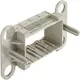 Sliding frame Han 16B, floating side