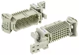 Han-Snap Latching part w. strain relief