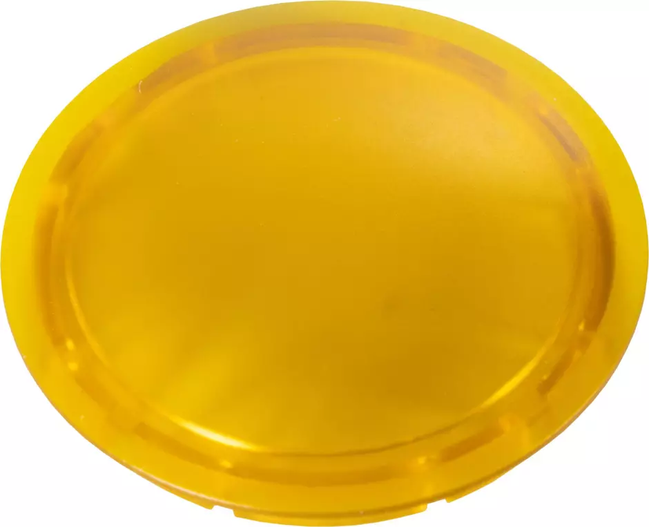 Calotte yellow