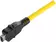 ix Industrial 10A-PP-3 plug SL-I26