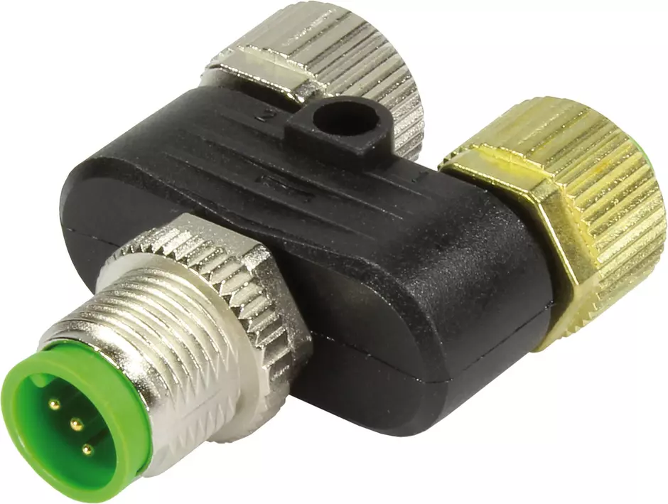M12-ADPT-M12/M12-5/5P-ACOD-M/F/F-STR