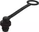 M8-ACC-PLASTICCAP FOR M8 FEMALE