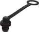M8-ACC-PLASTICCAP FOR M8 FEMALE