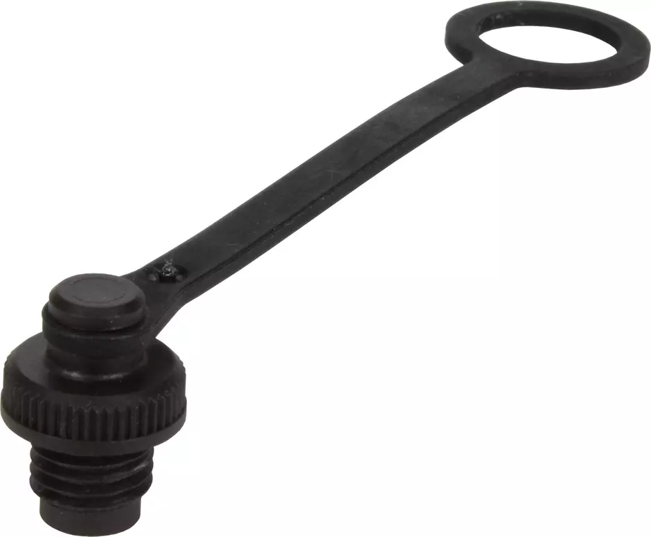 M8-ACC-PLASTICCAP FOR M8 FEMALE