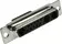 D-SUB M 25W3 FE CRIMP TH