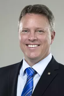 Ralf Klein