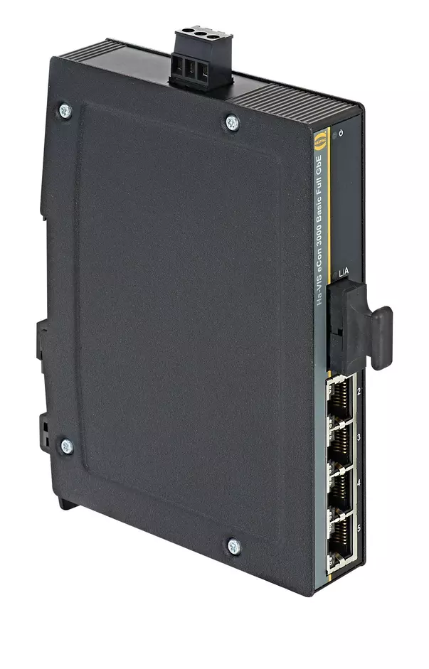 Ha-VIS eCon 3041GBT-AF
