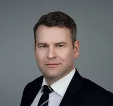 Dirk Teiwes (HARTING)