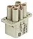 Han Q 4/2 Female Insert Crimp Term