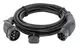 Charging cable Mode3 Typ2 32A 1ph 7,5m