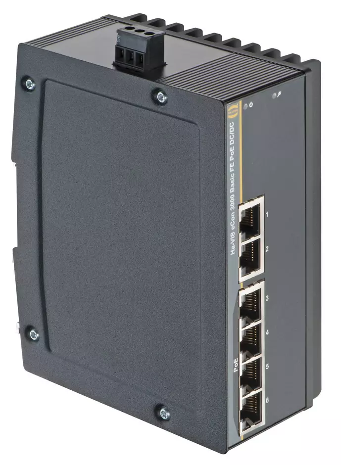 Ha-VIS eCon 3060BT-A-PP