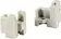 DIN-Power fixing bracket B left