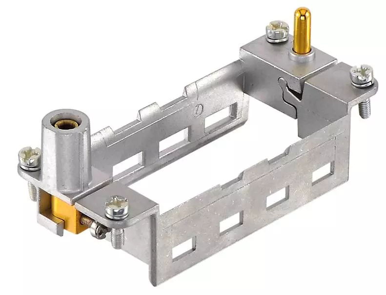 HMC Han MODULAR FRAME 16 HOUSING 4