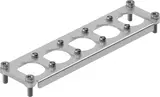 Frame Han 34HPR for 5xHC350 female