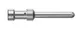 Han E relay contact-c 0,75-1mm² (Ag)