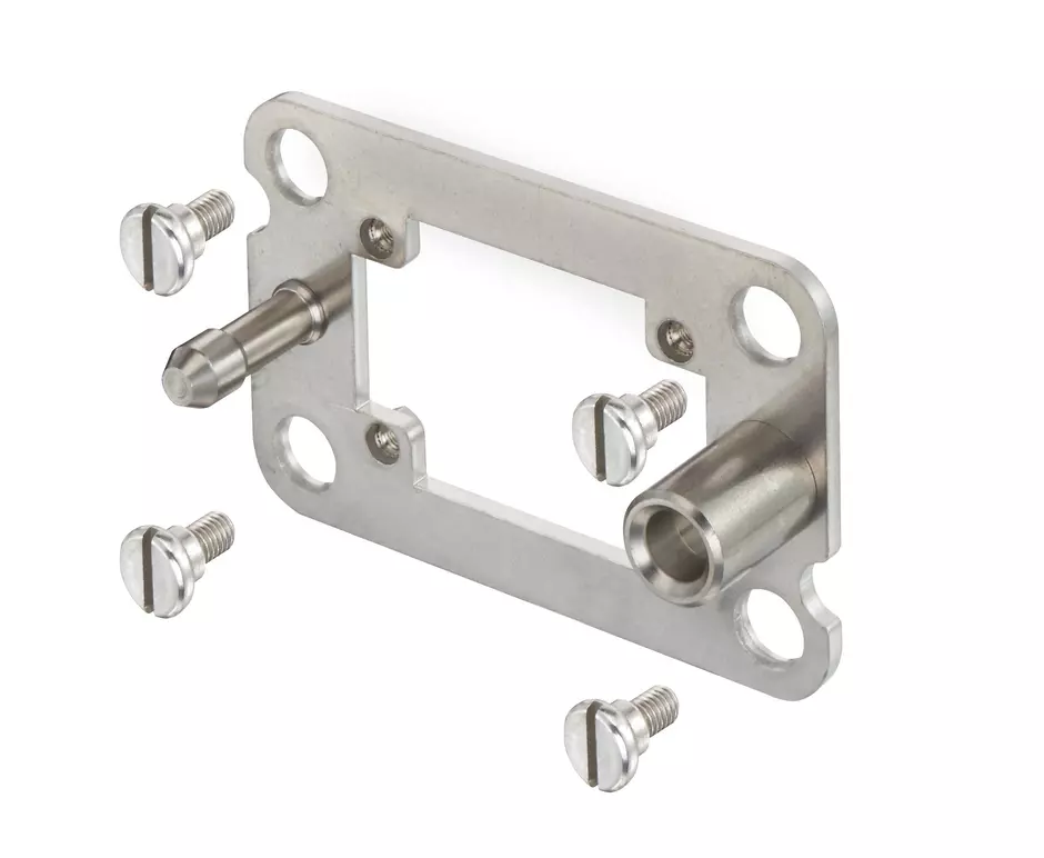 Han 6B Docking Frame (35 mm)